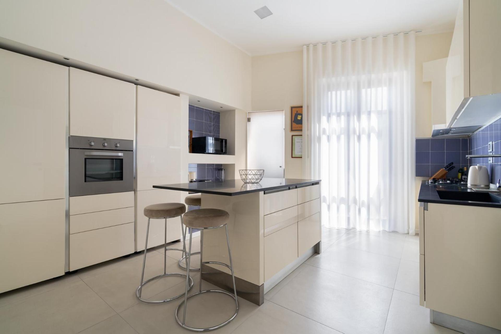 My Loft In Naples Apartment Bagian luar foto