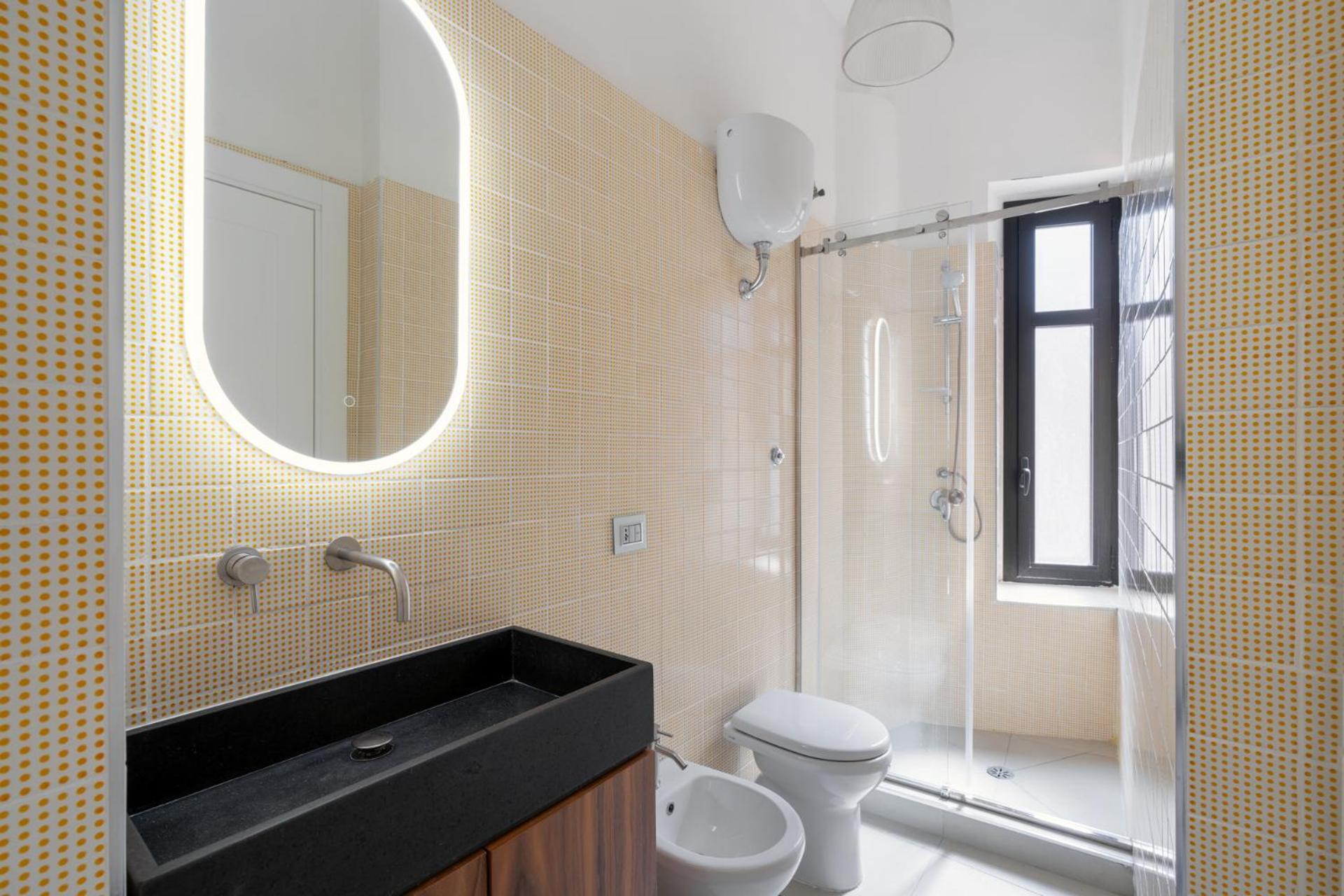 My Loft In Naples Apartment Bagian luar foto