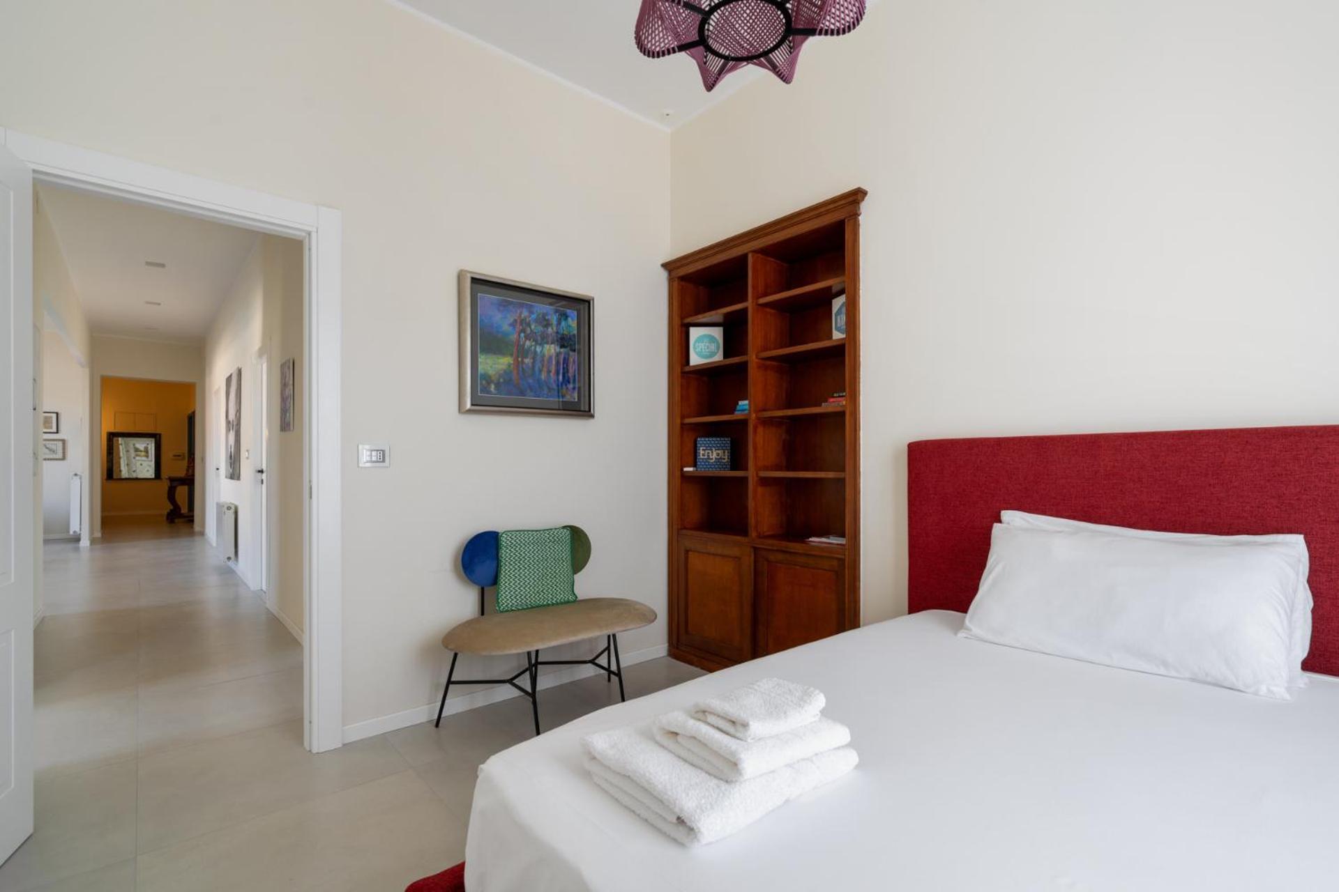 My Loft In Naples Apartment Bagian luar foto