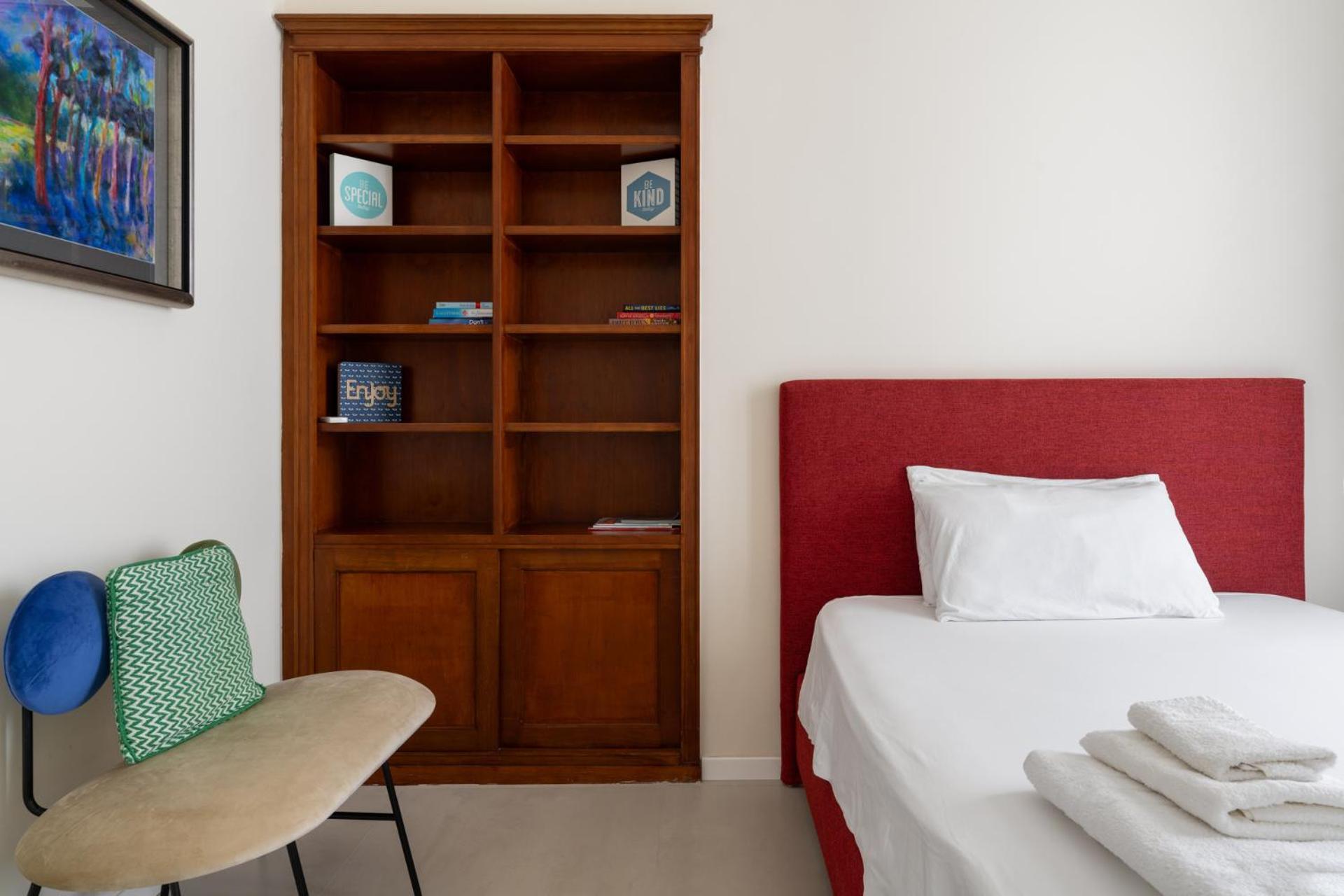 My Loft In Naples Apartment Bagian luar foto