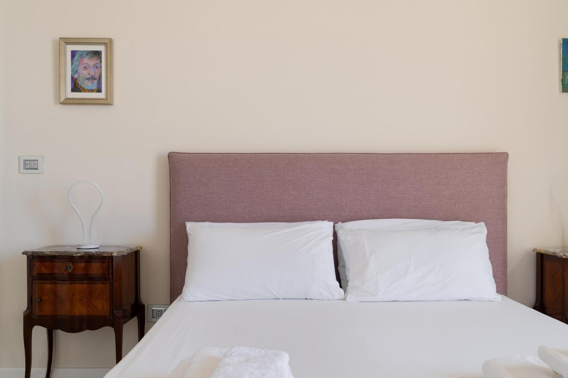 My Loft In Naples Apartment Bagian luar foto