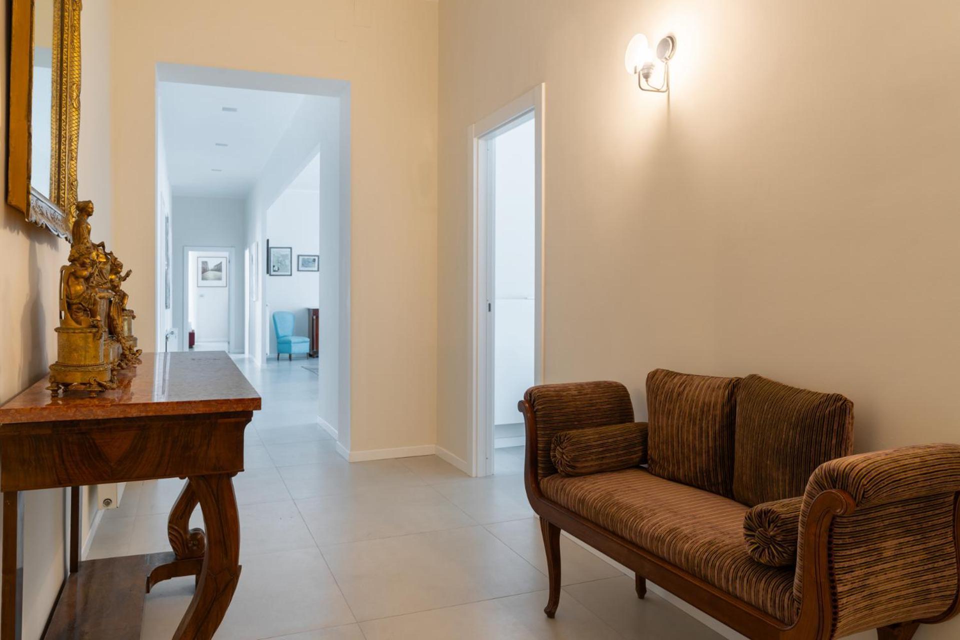 My Loft In Naples Apartment Bagian luar foto