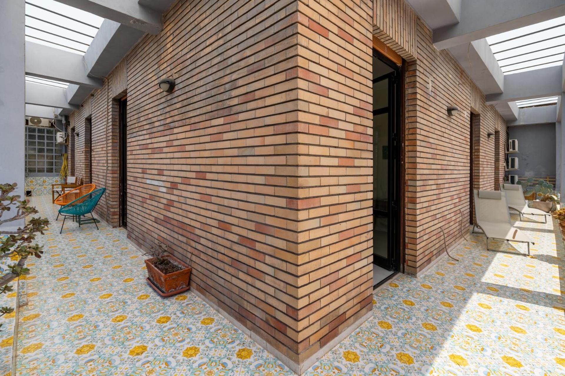 My Loft In Naples Apartment Bagian luar foto