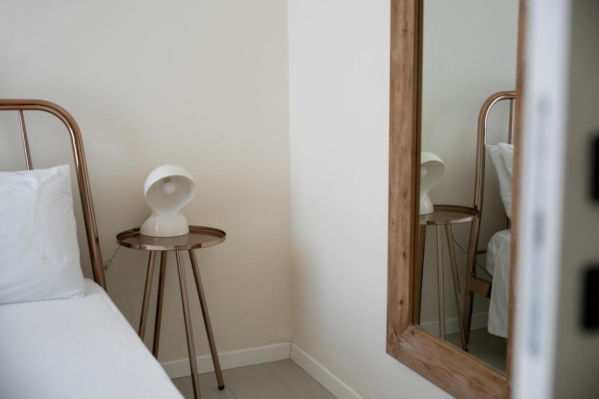 My Loft In Naples Apartment Bagian luar foto
